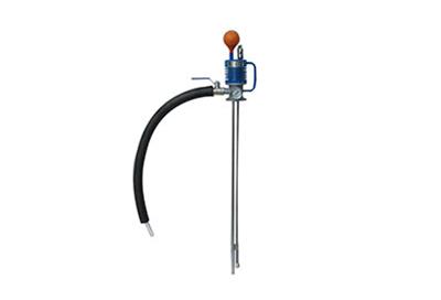 手捏式液氮泵，低壓液氮輸出、提取設備產品